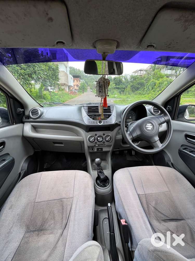 Maruti Suzuki A-star 1.0 Vxi, 2011, Petrol
