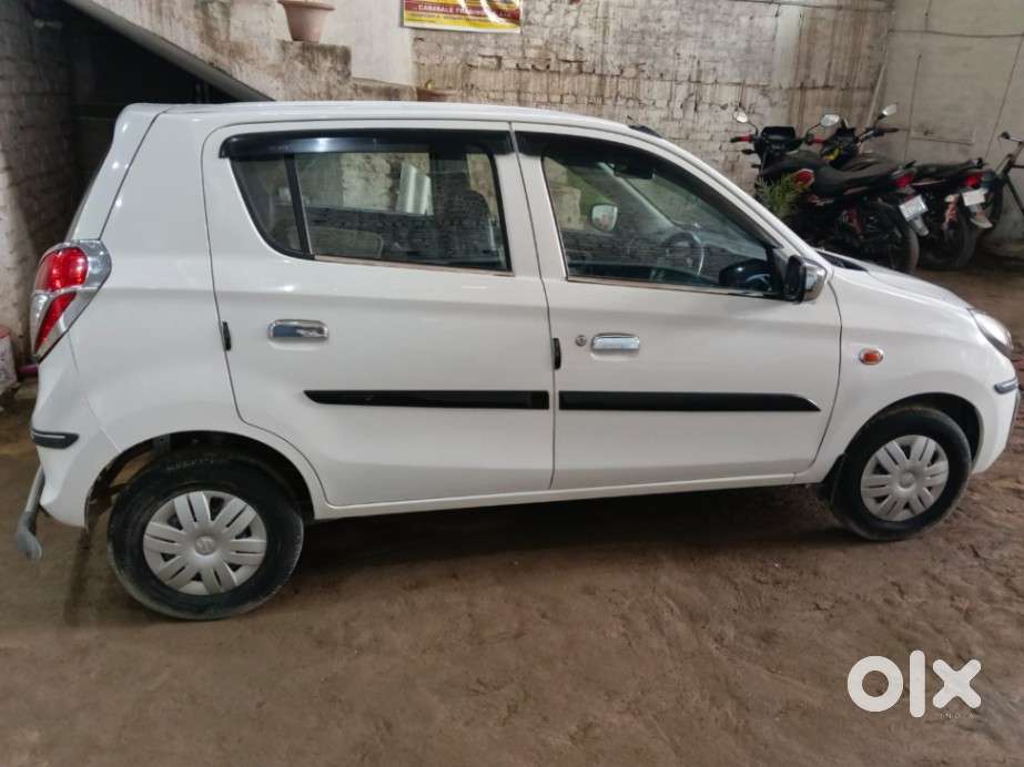 Maruti Suzuki Alto K10 1.0 Vxi, 2021, Petrol