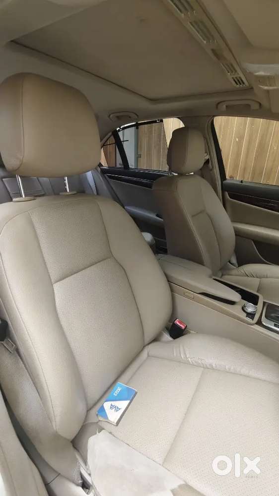Mercedes-benz C-class 2012 Petrol