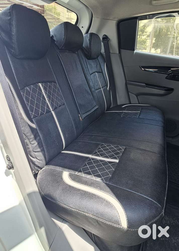 Mahindra Kuv 100 Mfalcon D75 K6 Plus, 2016, Diesel