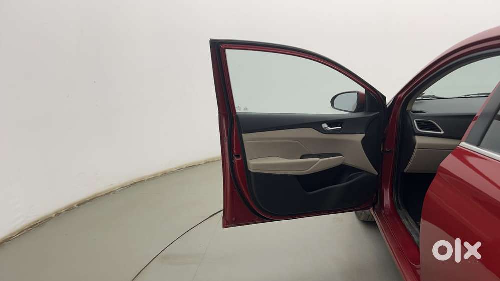Hyundai Verna Vtvt 1.6 Sx Option, 2018, Petrol