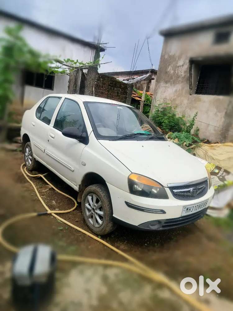 Tata Indigo Ecs 2012 Year