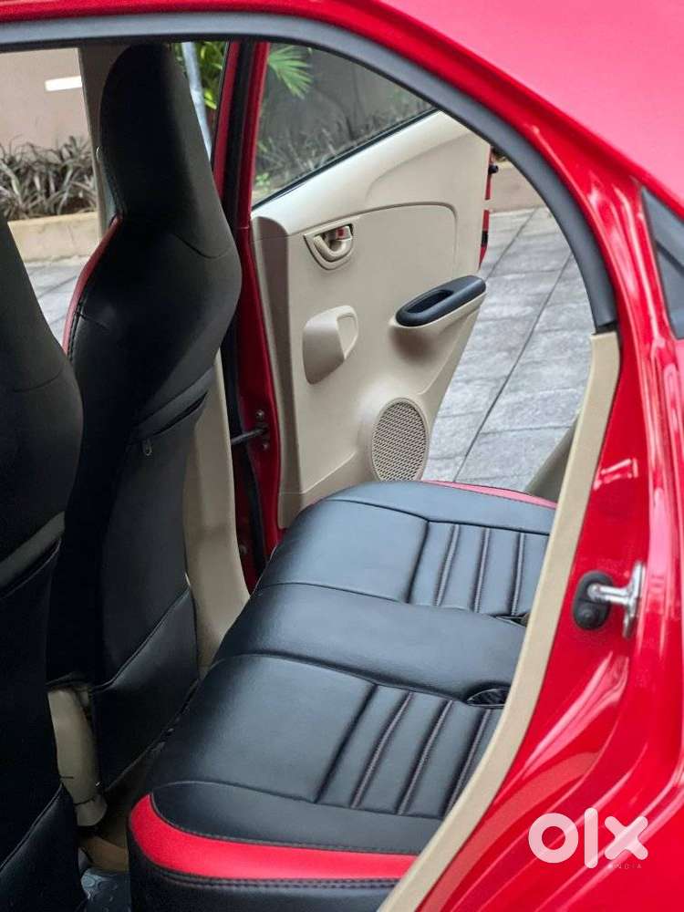 Honda Brio S (o) Mt, 2016, Petrol