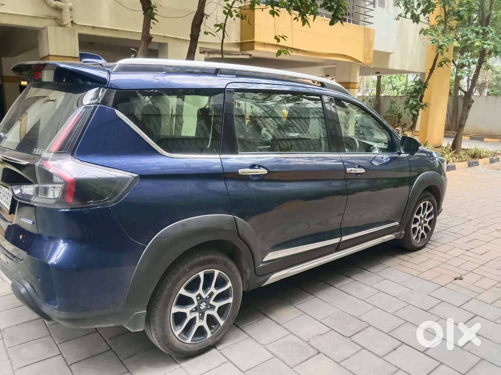 Maruti Suzuki Xl6 1.5 Alpha Mt, 2022, Petrol