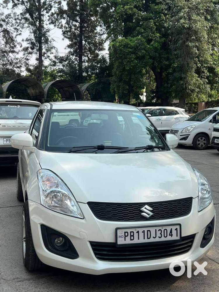 Maruti Suzuki Petrol 2015