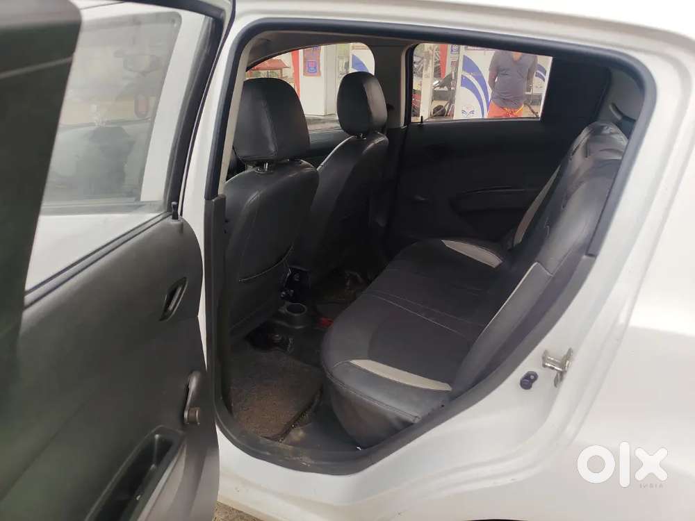 Chevrolet Beat Diesel Lt 2017