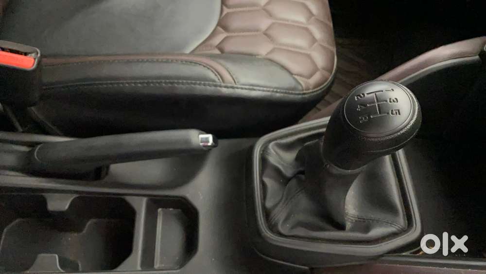 Maruti Suzuki Grand Vitara 1.5 Delta Smart Hybrid, 2023, Petrol