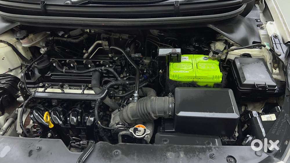 Hyundai Elite I20 Asta (o) 1.2 Mt, 2019, Petrol