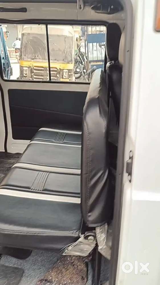 2018 Maruti Omni 8-str ((phone:--87807(phone:-19068) Cng & Petrol