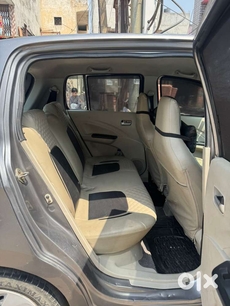Maruti Suzuki Celerio, 2018, Cng & Hybrids