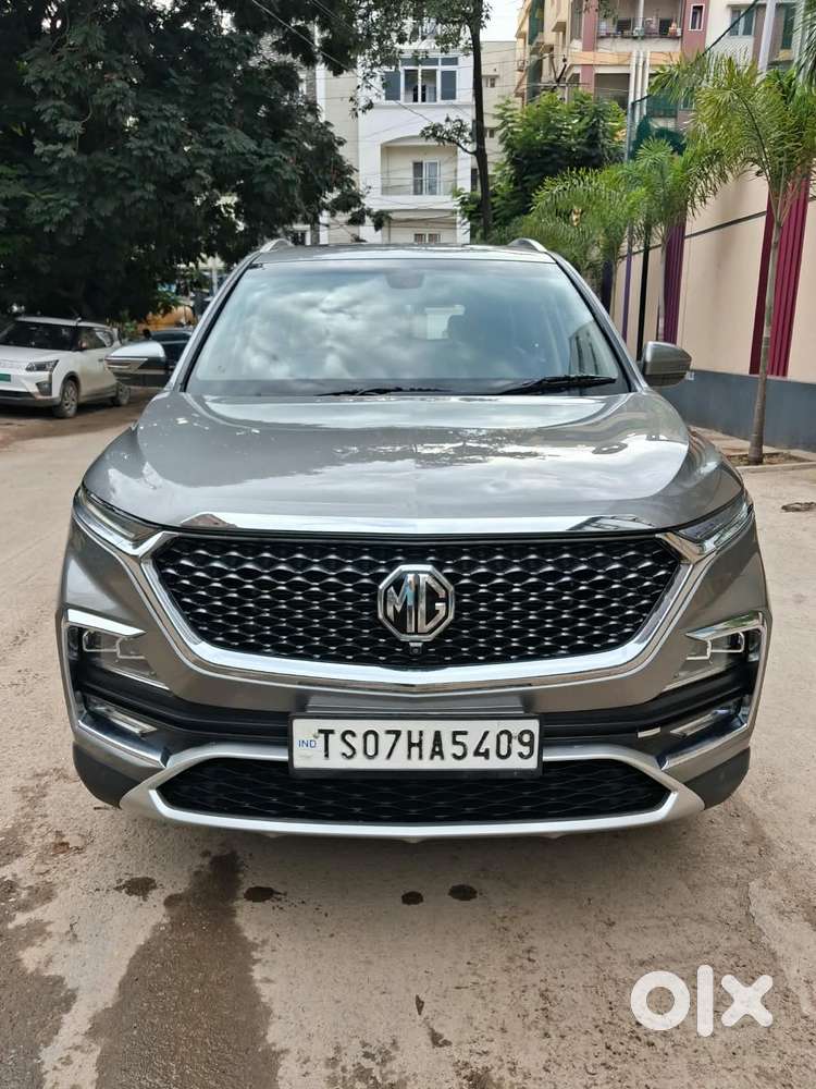 Mg Hector 2.0 Sharp Diesel, 2019, Diesel