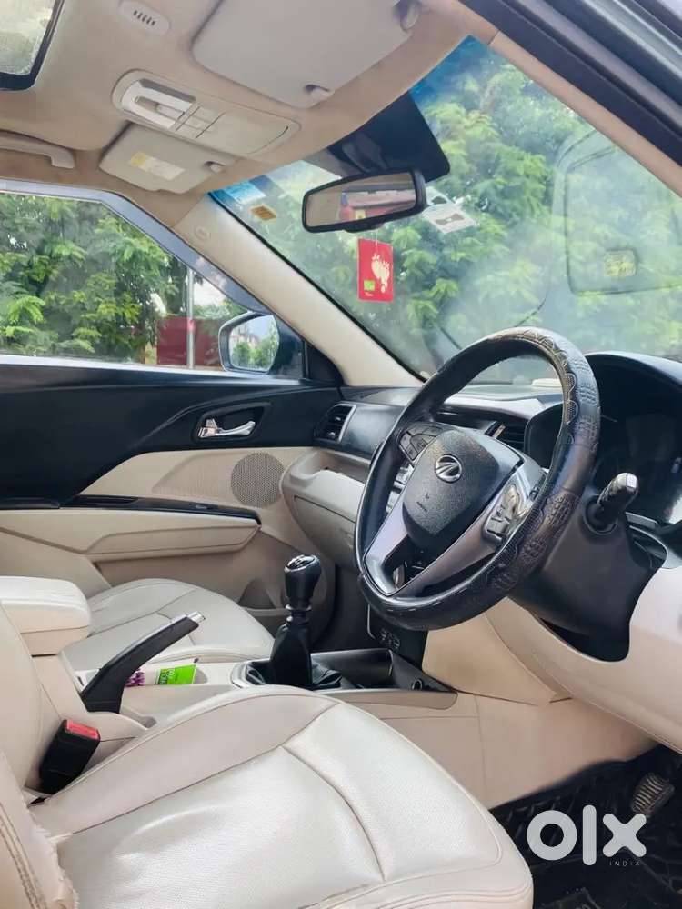 Mahindra Xuv300 2019 Year