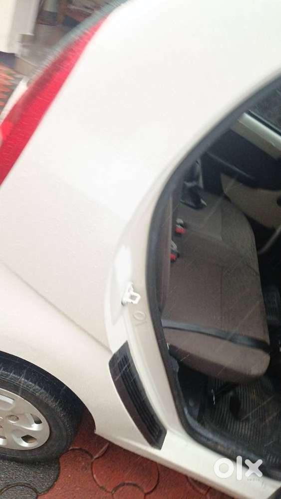 Tata Nano Xt, 2017, Petrol