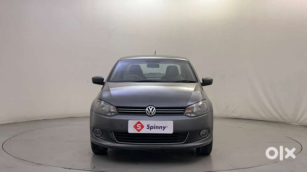 Volkswagen Vento 1.5 Tdi Highline, 2014, Diesel