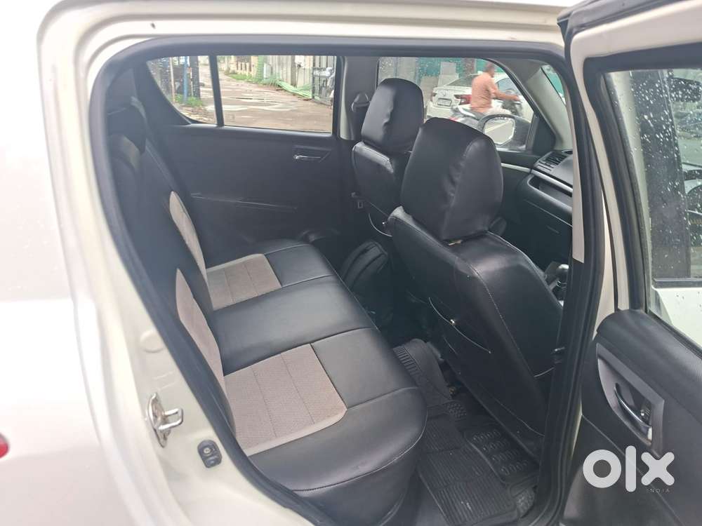 Maruti Suzuki Swift Vdi Optional, 2012, Diesel