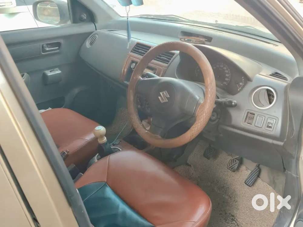 Maruti Suzuki Dzire Diesel Manual 2008