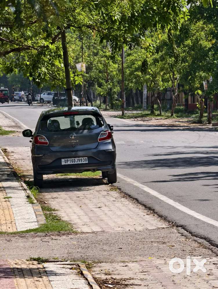 Tata Tiago 2022 Petrol 35000 Km Driven