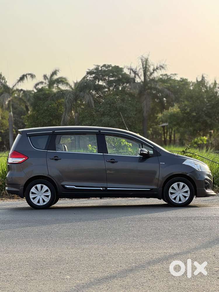Maruti Suzuki Ertiga Vdi Shvs, 2017, Diesel