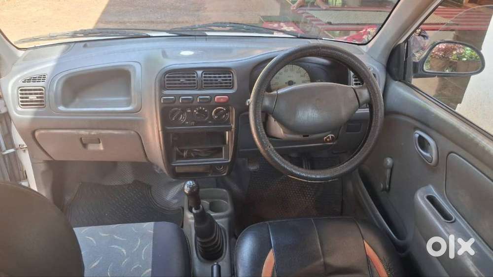 Maruti Suzuki Alto 800 2009 Petrol 100000 Km Driven