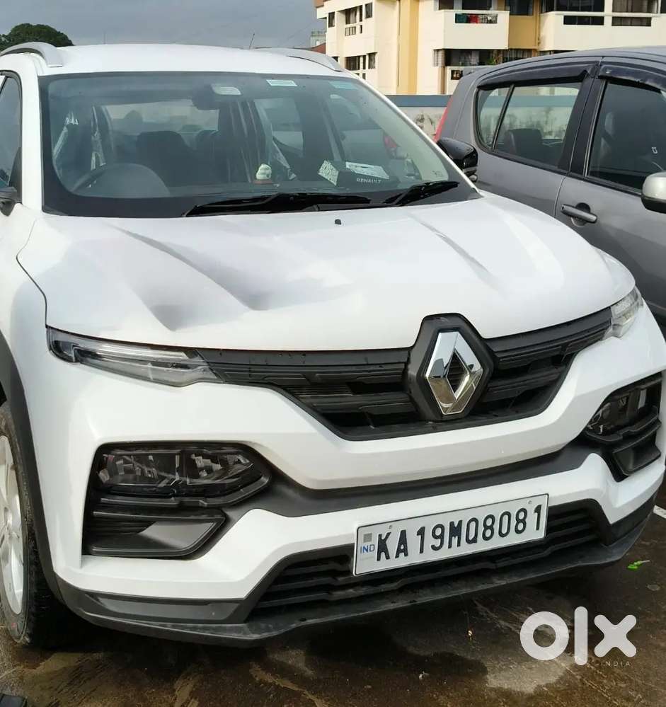 Renault Kiger 2025