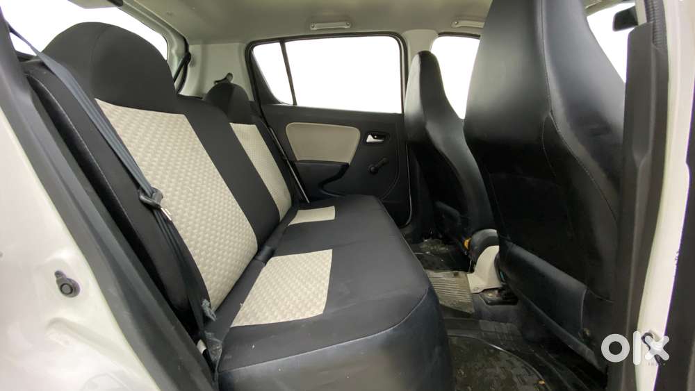 Maruti Suzuki Alto 0.8 Lxi (o), 2020, Petrol