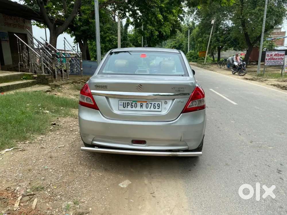 Dzire To Sell