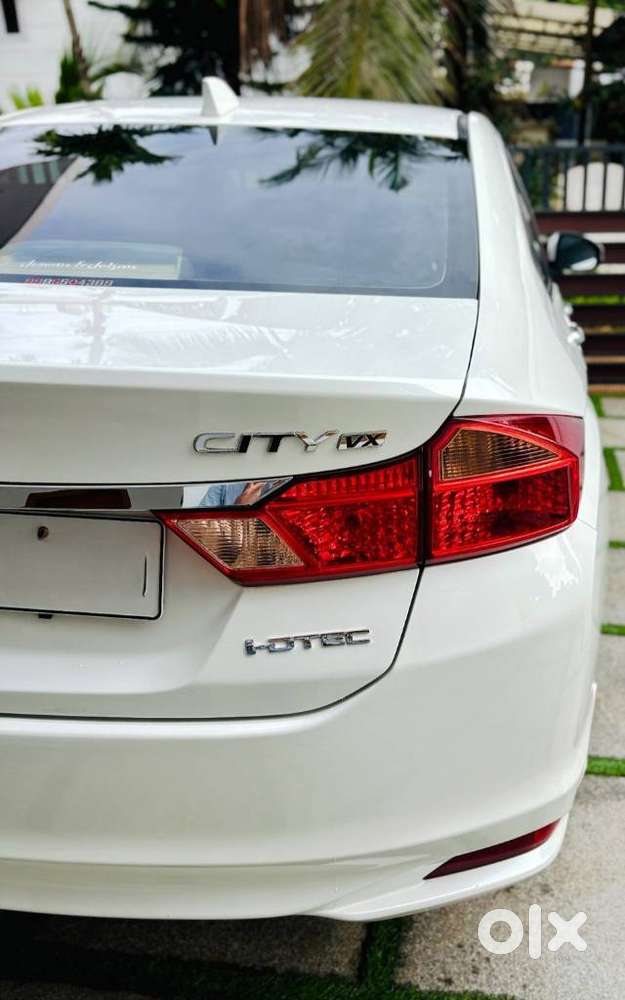 Honda City I Dtec Vx, 2015, Diesel