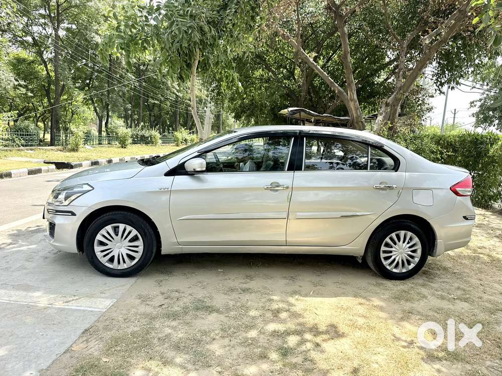 Maruti Suzuki Ciaz Vxi(o), 2016, Petrol