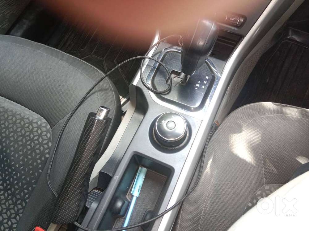 Tata Nexon 2018 Model Good Condition