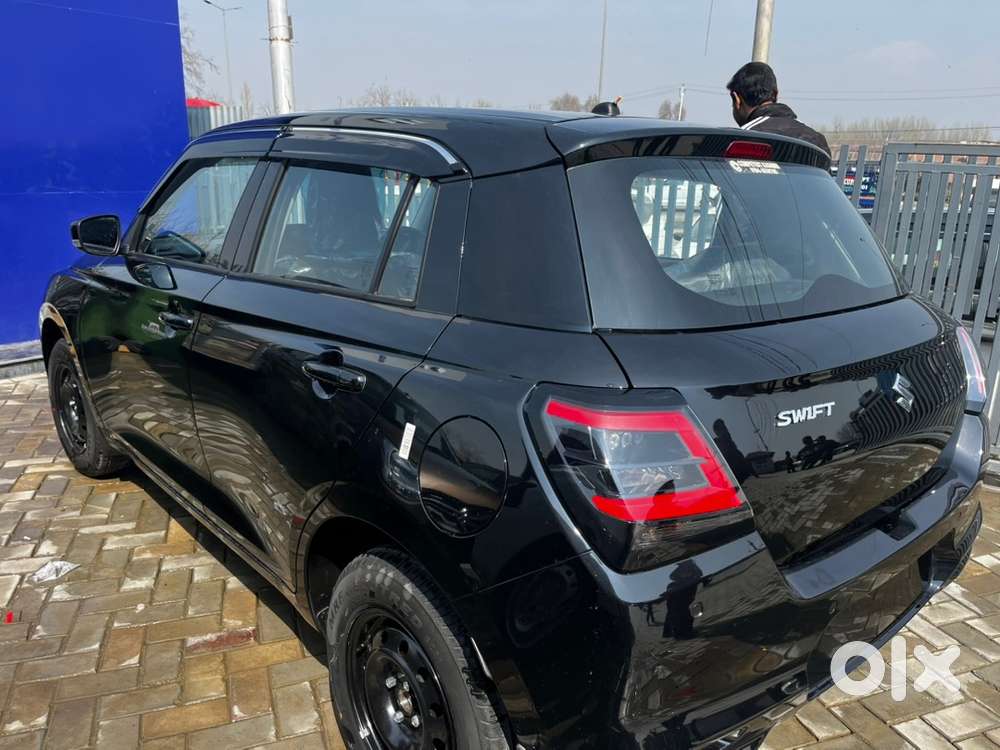 Maruti Suzuki Petrol Manual 2026