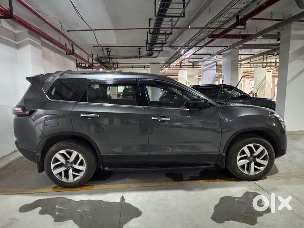 Tata Safari 2023 Diesel Well Maintained