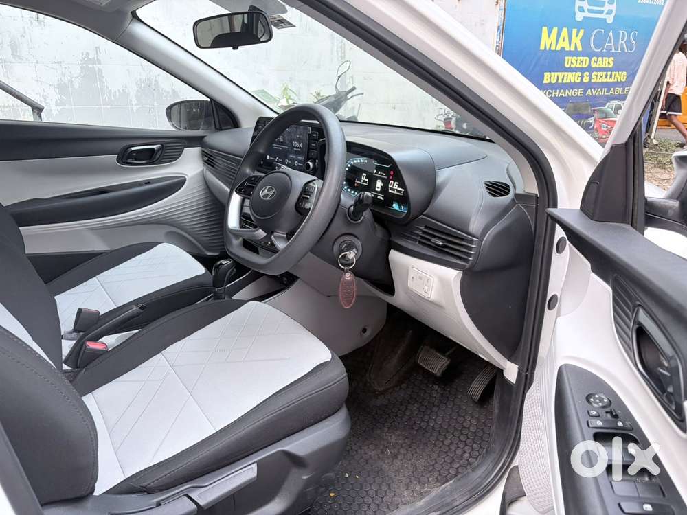 Hyundai Elite I20 1.2 Sportz Plus Vtvt Cvt, 2024, Petrol
