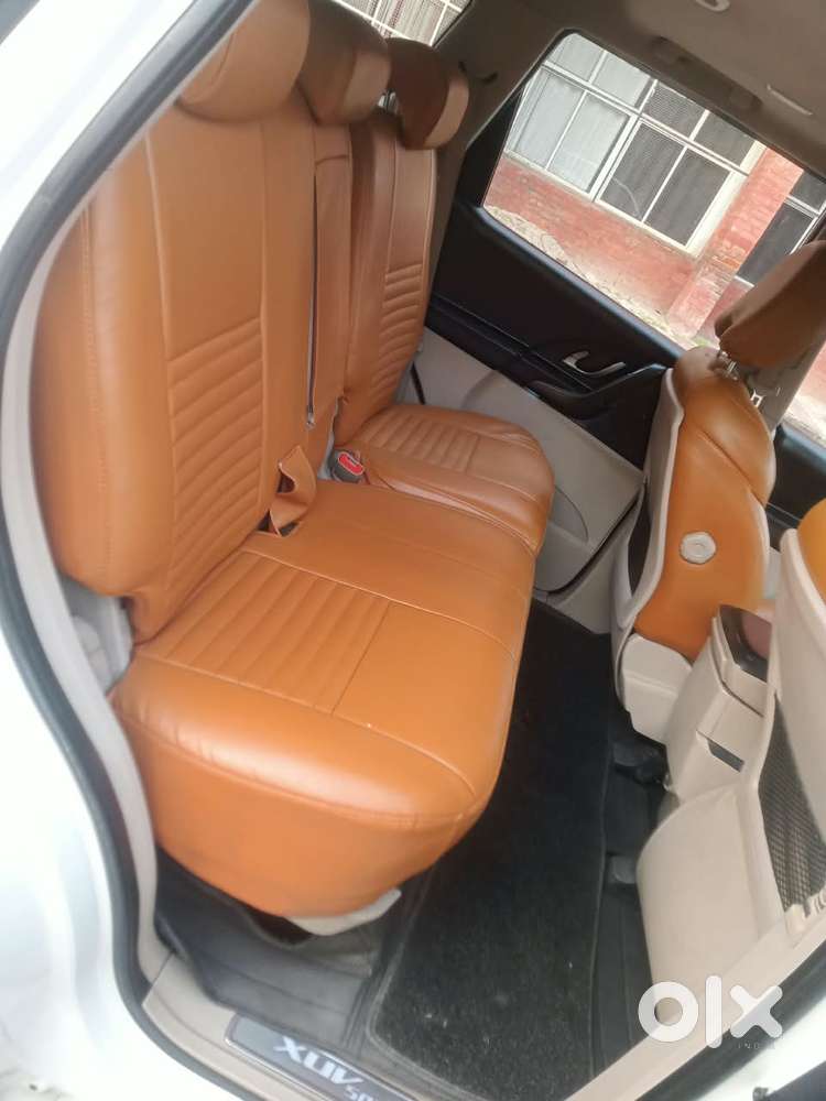 Mahindra Xuv500 W10 At, 2017, Diesel