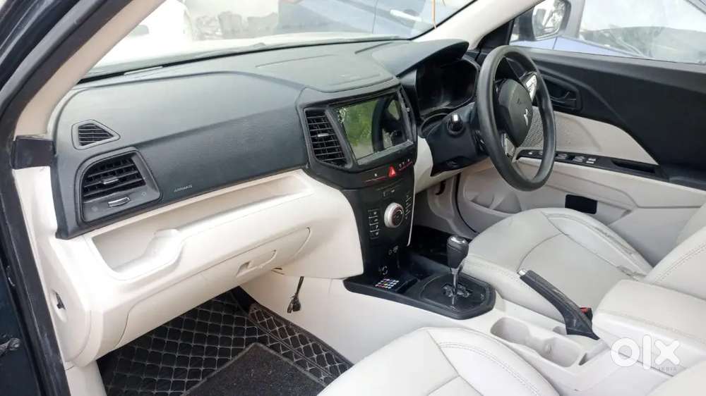 Mahindra Xuv300 Turbosport 2022