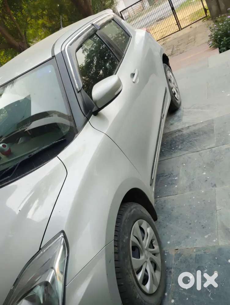 Maruti Suzuki Swift 3 Petrol 26000 Km Driven