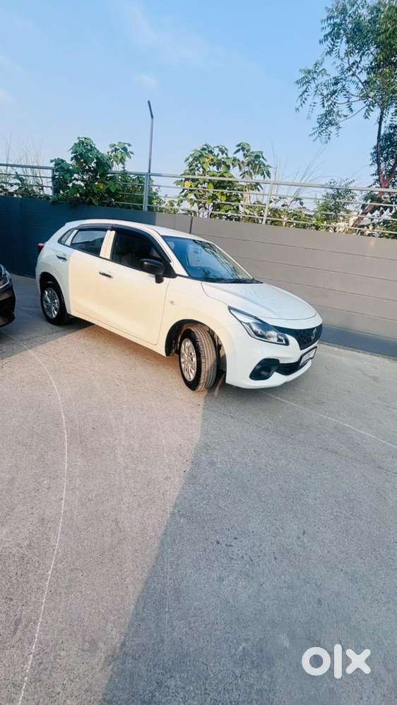 Maruti Suzuki Baleno 2025 Petrol 12500 Km Driven