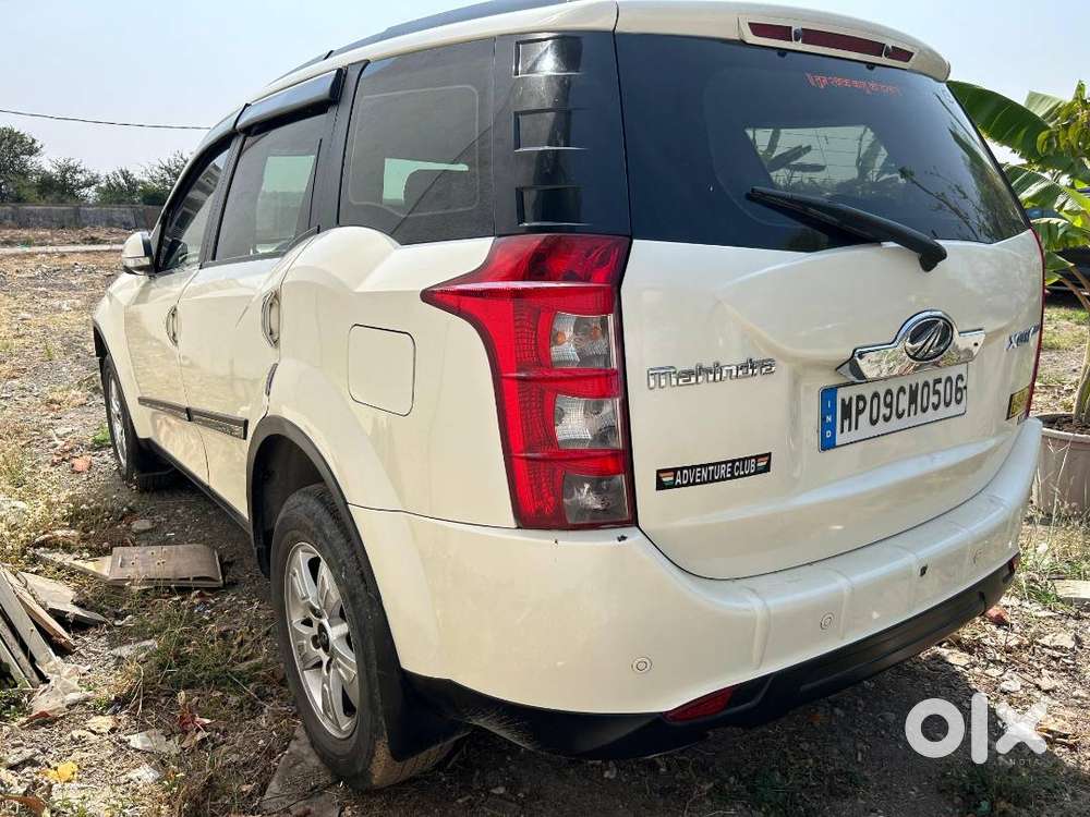 Mahindra Xuv500 2013 Diesel Well Maintained