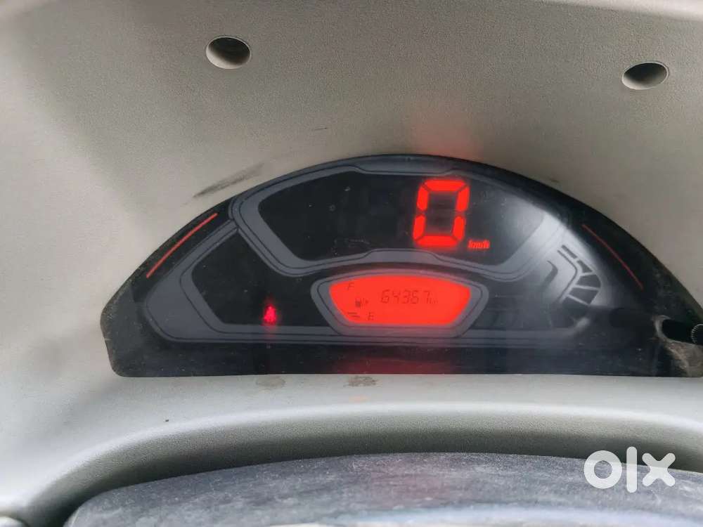 Eeco 5 Str Ac Ak Number Gadi Hai Koi Dikkat Nahi Hai