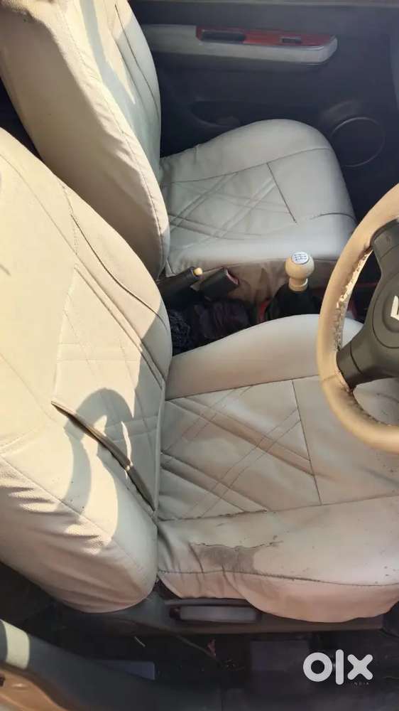 Maruti Suzuki Dzire 2009 Petrol 150000 Km Driven