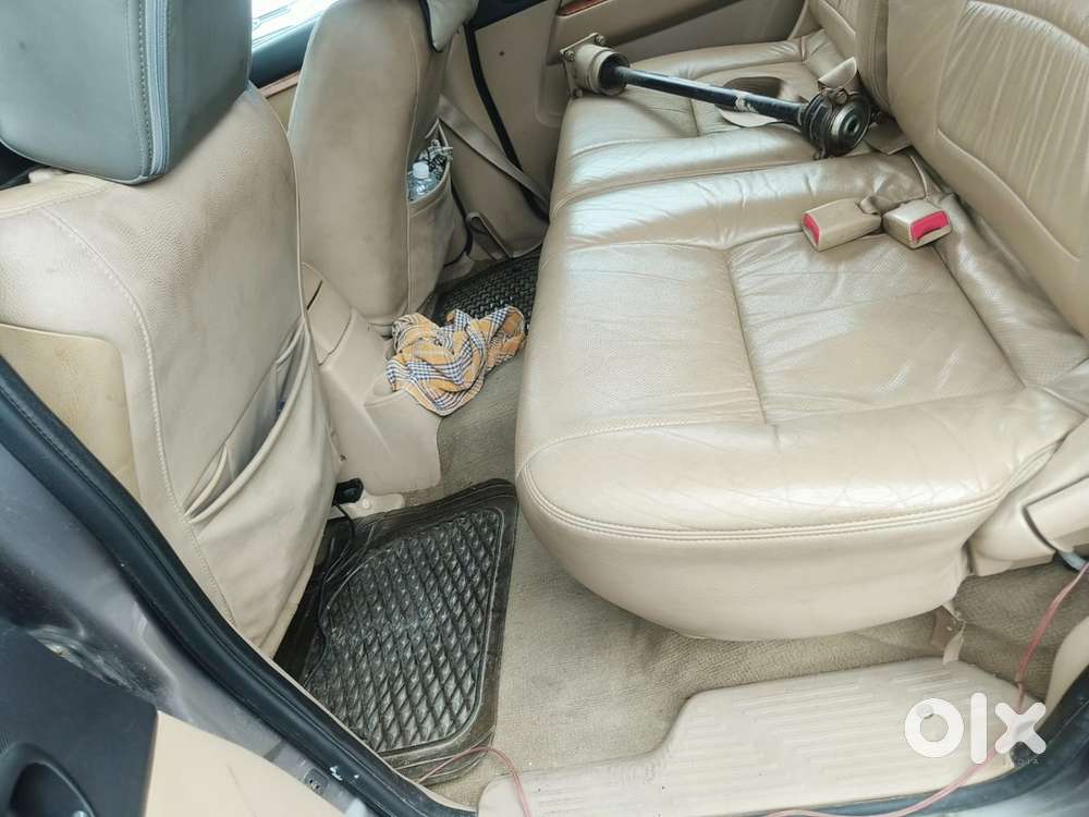 Ford Endeavour Diesel 2011