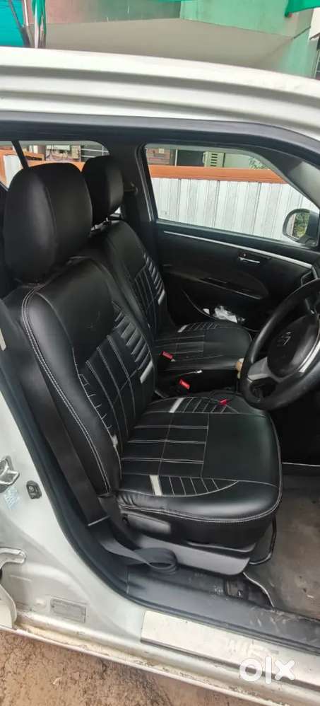 Maruti Suzuki Swift Vdi 2013