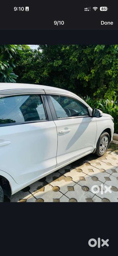 Honda Amaze Cng & Hybrids Well Maintained