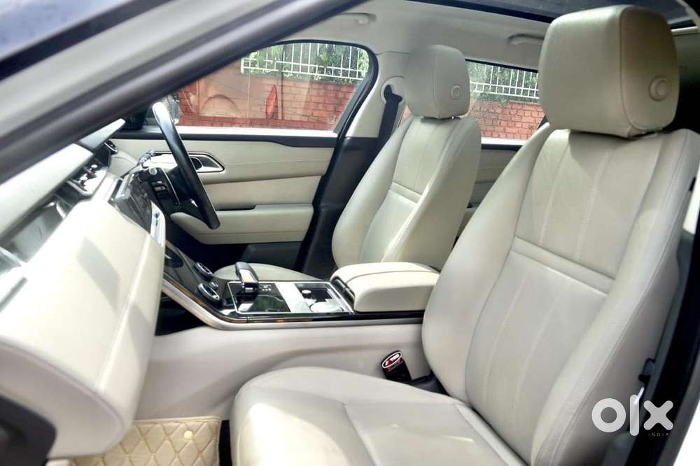 Land Rover Range Velar Hse Dynamic 2.0 Petrol, 2023, Petrol
