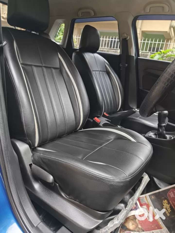 Maruti Suzuki Vitara Brezza 1.5 Vxi, 2021, Petrol