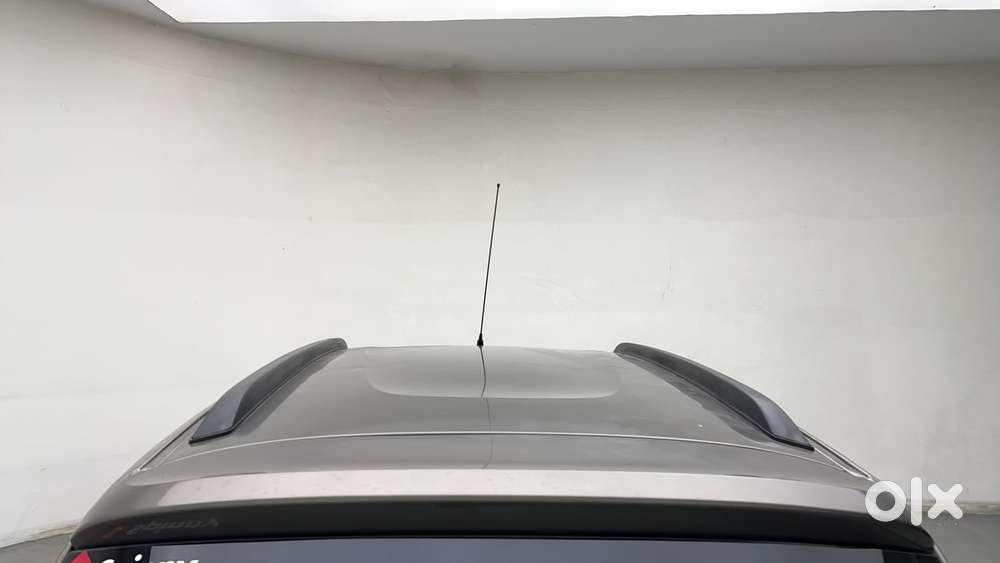 Renault Kwid 2019-ongoing 1.0 Climber Amt, 2017, Petrol