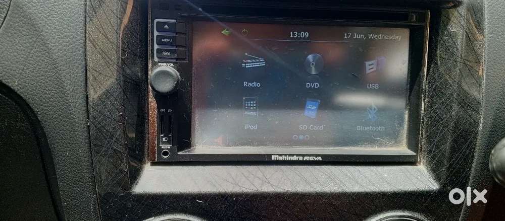 Mahindra E2o 2014 Electric Automatic Excellent Condition