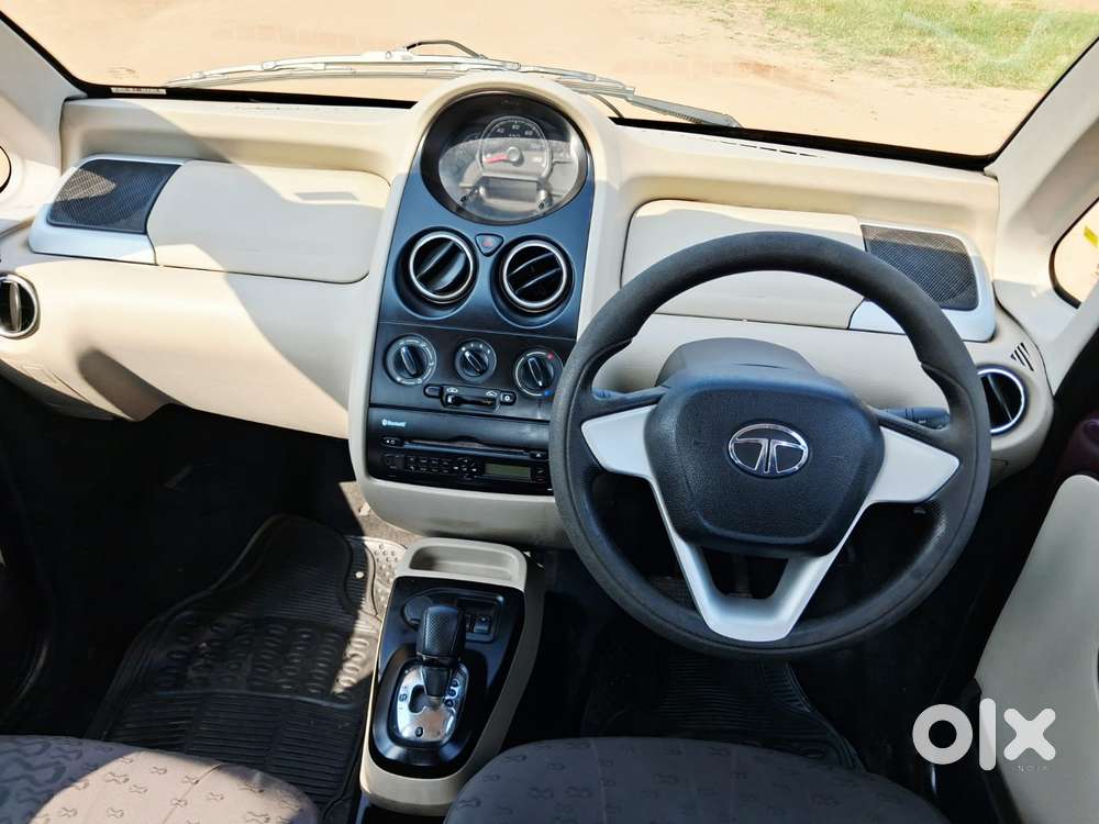 Tata Nano Xta, 2015, Petrol