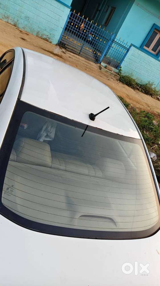 2013 Honda City Petrol At