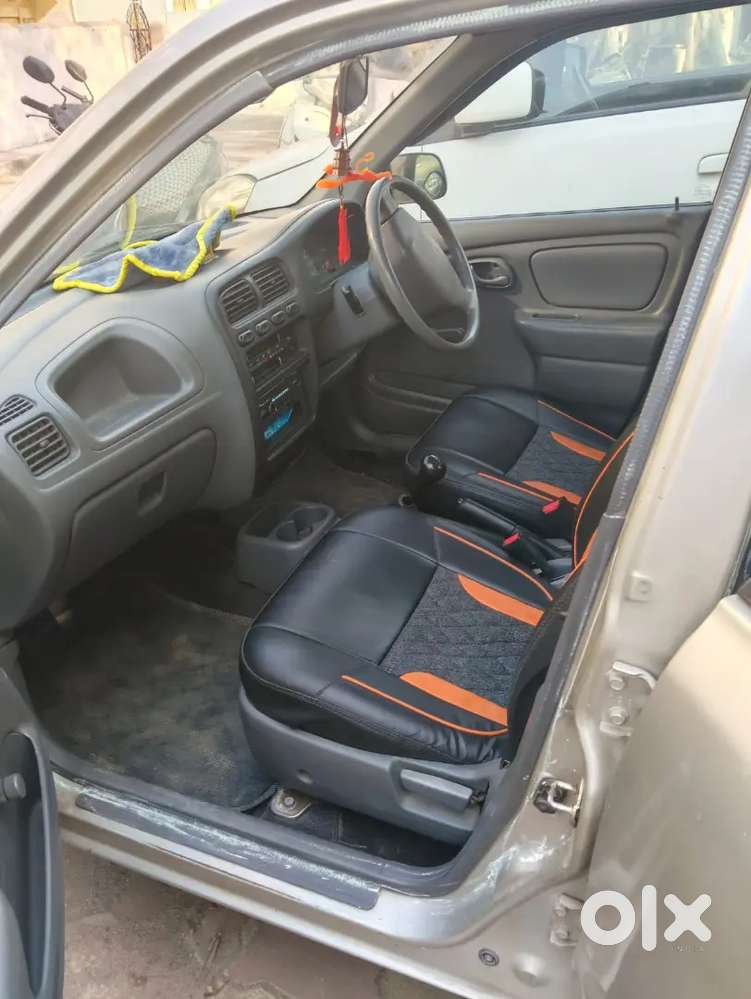 Car Nice Conditions Aulto