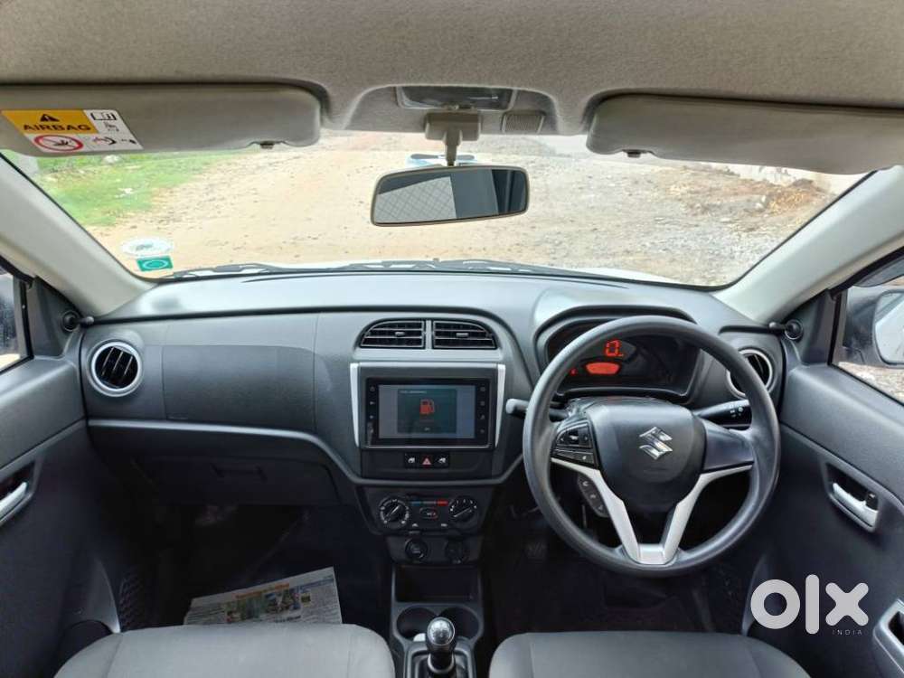 Maruti Suzuki Alto K10 Vxi Plus Ags, 2024, Petrol